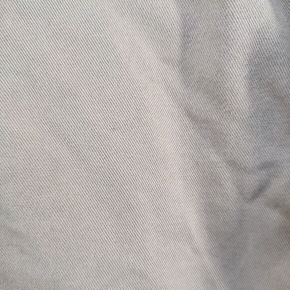 Old Mill Mens Cargo Shorts Tan Size 40 Cotton Pockets Belt Loops - Picture 11 of 13